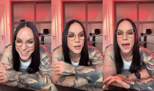 oni_660rider TikTok Live — Sep 7, 2026, 10:30 AM
