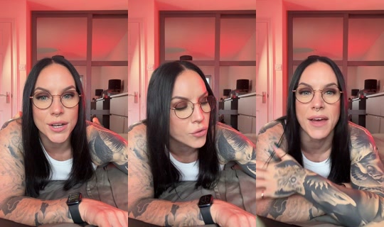 oni_660rider TikTok Live — Sep 7, 2026, 11:25 AM