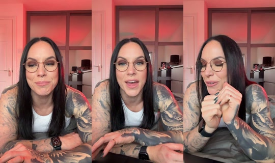 oni_660rider TikTok Live — Sep 7, 2026, 11:54 AM