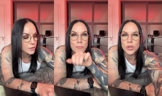 oni_660rider TikTok Live — Sep 7, 2026, 12:45 PM