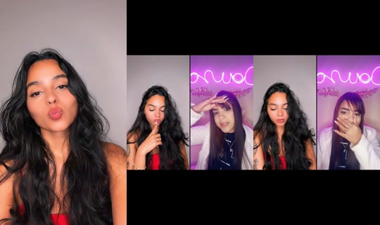 onlunaa TikTok Live — Sep 3, 2026, 5:03 AM