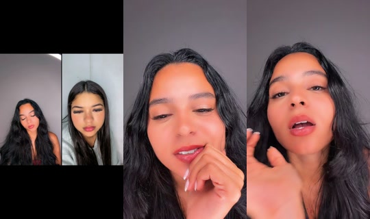 onlunaa TikTok Live — Sep 3, 2026, 5:33 AM