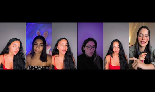 onlunaa TikTok Live — Sep 3, 2026, 6:23 AM
