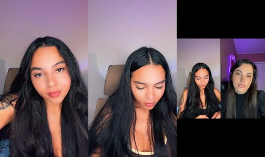 onlunaa TikTok Live — Sep 3, 2026, 9:25 PM
