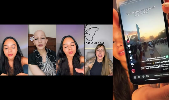 onlunaa TikTok Live — Sep 3, 2026, 10:17 PM