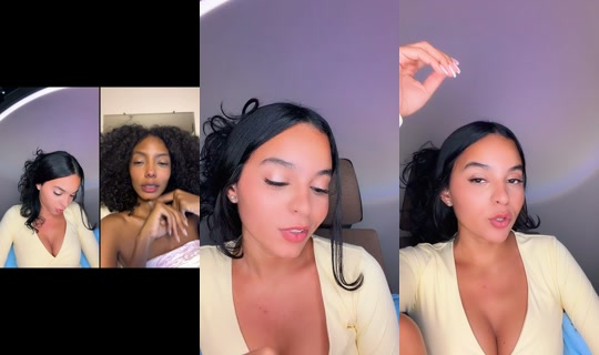 onlunaa TikTok Live — Sep 4, 2026, 4:03 AM