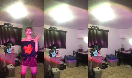 only.brunette_core TikTok Live — Aug 9, 2026, 2:08 AM