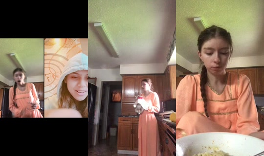 only.brunette_core TikTok Live — Aug 10, 2026, 11:09 PM