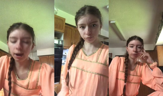 only.brunette_core TikTok Live — Aug 10, 2026, 11:59 PM