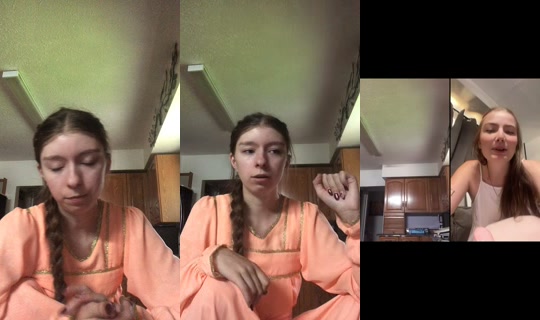 only.brunette_core TikTok Live — Aug 11, 2026, 12:50 AM