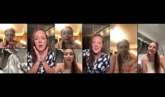 only.brunette_core TikTok Live — Aug 11, 2026, 1:40 AM