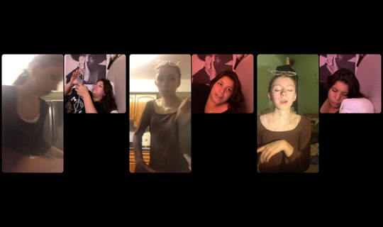 only.brunette_core TikTok Live — Aug 22, 2026, 4:02 AM