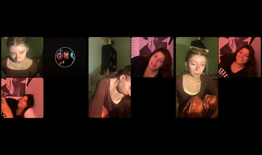 only.brunette_core TikTok Live — Aug 22, 2026, 4:52 AM