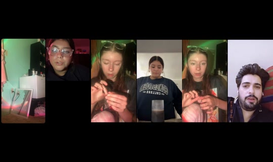 only.brunette_core TikTok Live — Aug 23, 2026, 2:16 AM