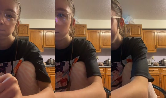 only.brunette_core TikTok Live — Aug 23, 2026, 6:14 AM