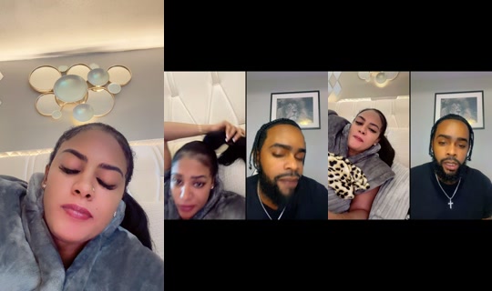 only1bosslady3 TikTok Live — Jul 14, 2026, 12:33 AM