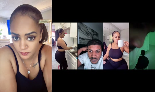 only1bosslady3 TikTok Live — Jul 14, 2026, 2:24 PM