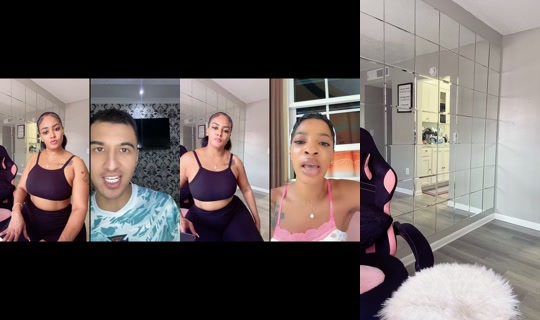 only1bosslady3 TikTok Live — Jul 14, 2026, 3:14 PM