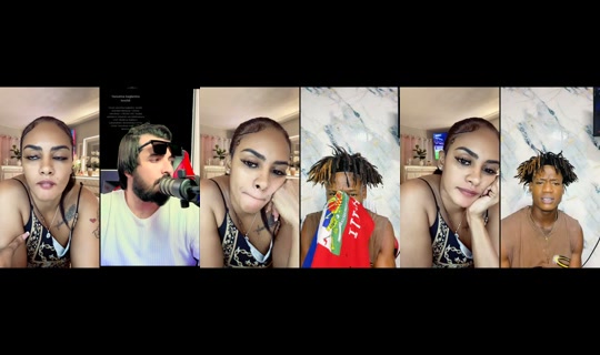 only1bosslady3 TikTok Live — Jul 15, 2026, 2:49 AM