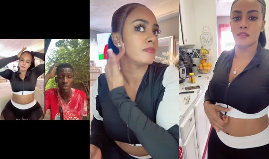 only1bosslady3 TikTok Live — Jul 15, 2026, 12:52 PM