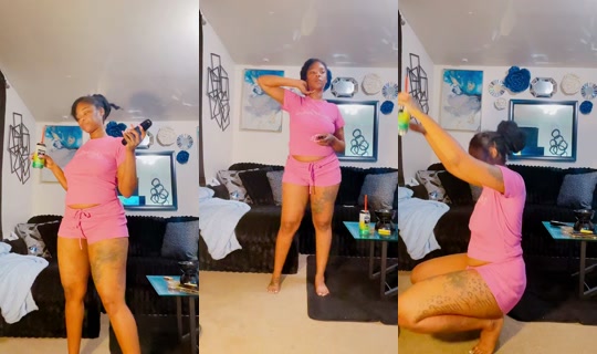 only1chynawhite TikTok Live — Aug 7, 2026, 2:42 AM