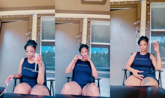only1chynawhite TikTok Live — Aug 7, 2026, 5:16 PM