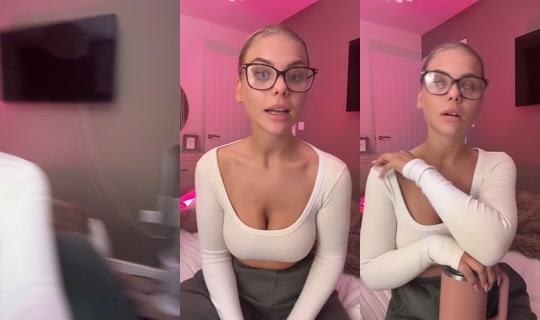 onlyalexia10 TikTok Live — Sep 7, 2026, 7:26 PM