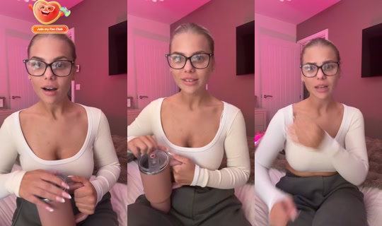 onlyalexia10 TikTok Live — Sep 7, 2026, 8:16 PM