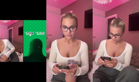 onlyalexia10 TikTok Live — Sep 7, 2026, 9:06 PM