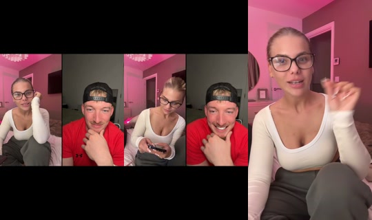 onlyalexia10 TikTok Live — Sep 7, 2026, 9:22 PM