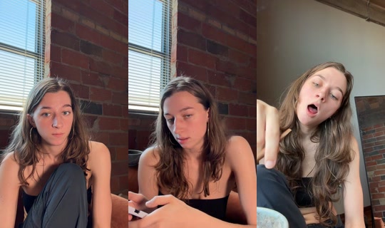 onlybluntgoddess TikTok Live — Jul 14, 2026, 3:31 PM