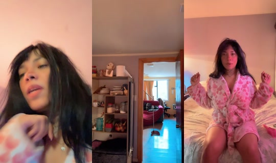 onlyhexzzybeth.g TikTok Live — Jul 21, 2026, 4:14 PM