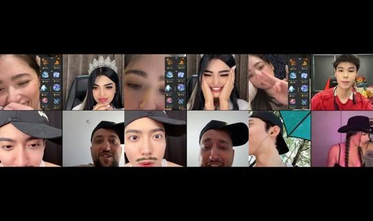 onlykyliepadilla TikTok Live — Sep 1, 2026, 7:00 AM