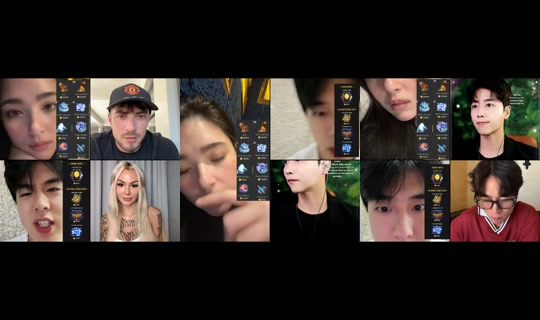 onlykyliepadilla TikTok Live — Sep 1, 2026, 10:49 AM