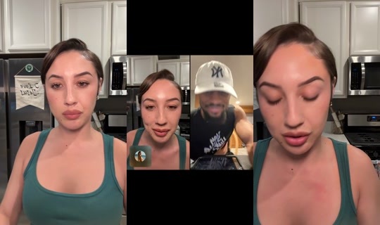 onlymariahwould TikTok Live — Sep 8, 2026, 3:16 AM