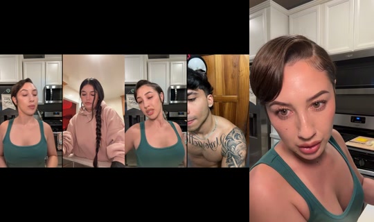 onlymariahwould TikTok Live — Sep 8, 2026, 4:23 AM