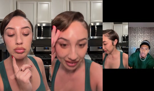 onlymariahwould TikTok Live — Sep 8, 2026, 5:13 AM