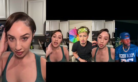 onlymariahwould TikTok Live — Sep 8, 2026, 6:03 AM