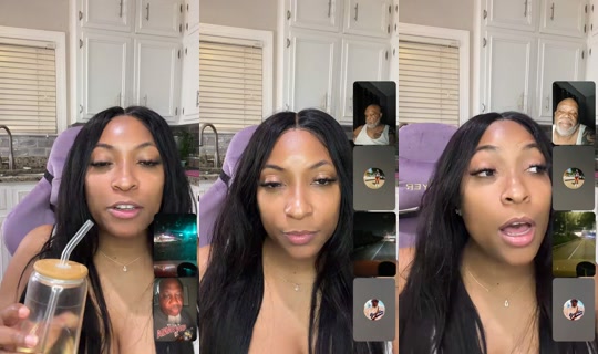 onlymzparkerr TikTok Live — Aug 27, 2026, 4:08 AM