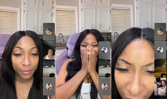 onlymzparkerr TikTok Live — Aug 27, 2026, 4:59 AM
