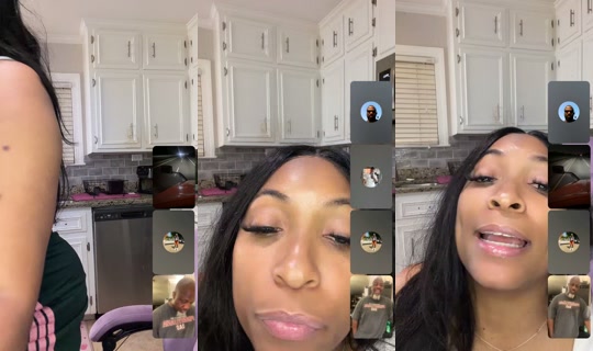 onlymzparkerr TikTok Live — Aug 27, 2026, 6:39 AM