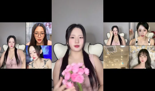 onlyonechae1 TikTok Live — Aug 31, 2026, 10:53 AM