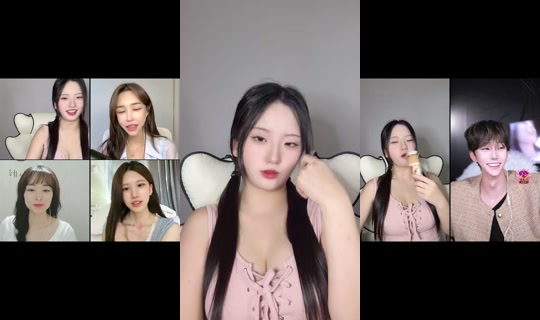 onlyonechae1 TikTok Live — Aug 31, 2026, 12:34 PM