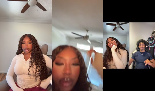 onlyonemonibelle TikTok Live — Aug 19, 2026, 2:50 PM