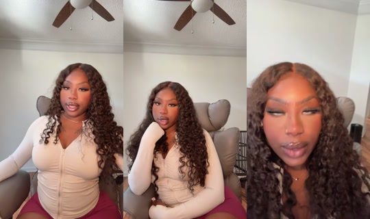 onlyonemonibelle TikTok Live — Aug 19, 2026, 5:09 PM