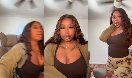 onlyonemonibelle TikTok Live — Aug 22, 2026, 6:03 PM