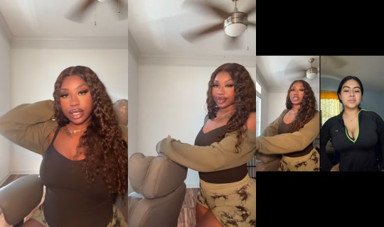 onlyonemonibelle TikTok Live — Aug 22, 2026, 9:44 PM