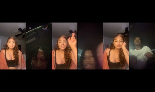 onlyprettygirlsallowed TikTok Live — Aug 10, 2026, 9:19 AM