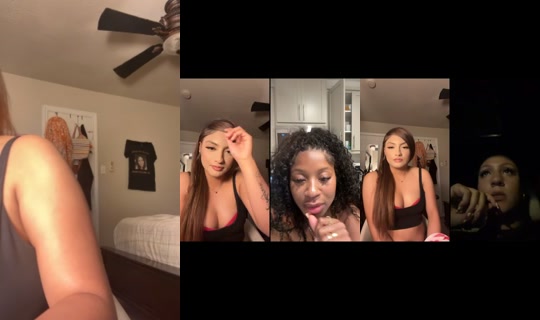onlyprettygirlsallowed TikTok Live — Aug 11, 2026, 5:49 AM