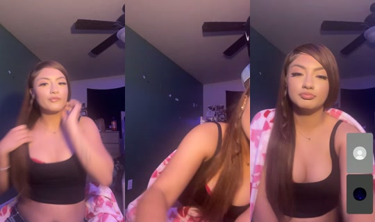 onlyprettygirlsallowed TikTok Live — Aug 11, 2026, 10:11 AM